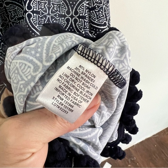 Jude Connally Corinne Dress - Picture 11 of 11